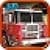 Firefighter Truck Game