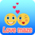 Love Maze Puzzle