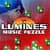 Lumines Music Puzzle