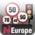 Nradar Europe Pro