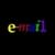 Email Text and Emoticons Editor (Colors, fonts, formats and sizes)