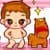 Cute Baby Dances Gangnam Style