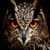 Wild Owl Live Wallpaper