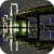 Lighted Bridge Live Wallpaper