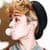 SUper Junior Henry Cute Wallpaper