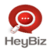 HeyBiz - Chat with local business