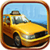 CAB IN THE CITY