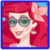 Stylish Pregnant Ariel