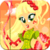 Applejack Archery Style