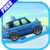 CRAZY HILL CAR