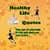Healthy Life Quotes