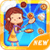Cookie Star