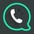 Upptalk wifi calling and texting