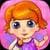 Cute Fairy Baby Birth