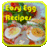 Easy Egg Recipes