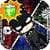 Tapping the DC Superheroes Jumping Adventure Game 