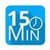 15 Minute Workout