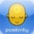 Positivity with Andrew Johnson