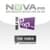 Nova fm, Pop fm & The Voice