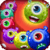 Freak Monster Saga