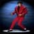 Exclusive MJ dance moves tutorial