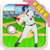 Baseball HERO by Laaba