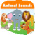 Animal sounds 4dsofttech