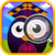 Spotit Cartoon House