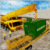 City Building Crane Sim 3D