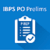 IBPS PO Prelims Exam Prep