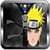 Naruto Rinnegan Eye Lock Screen