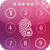 iLocker Fingerprint Lock screen iOS10 Style