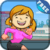 GIRL HIGH JUMP