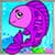 New Sea Creatures Coloring Book