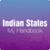 Indian States - My Handbook