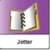 Best Jotter s60v5 By NIKSK
