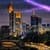 City Lightning Storm Live Wallpaper