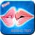 Kissing Test-Love Meter