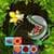 Flower Crusher
