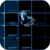 Blue Virus Live Wallpaper