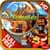 Free Hidden Object Games - Secret Temples