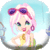 Dress up princess Winx