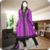Girls Frocks Photo Montage