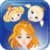 Sweet Match 3 Puzzle Game