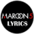 Maroon 5 - The Best Top And All Songs Lyrics