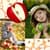 Best Apples Photo Collage