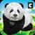 Wild Panda Family Jungle Sim