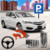 US Smart Car Parking 3D - City Car Park Adventure
