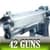 All in One Gun42 Guns in One!