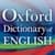 Oxford Dictionary of English (ODE powered by UniDict)